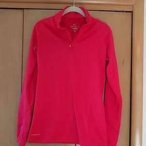 Nike Therma Fit Quarter Zip